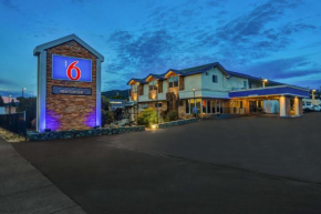 Motel 6-Ukiah, CA - North